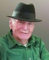Robert Ritchie, 89