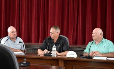 Alton Zoning Board of Adjustment
