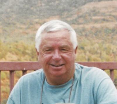 Michael T. Cleaves, 79