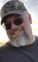 Edward Wayne Richardson, 52