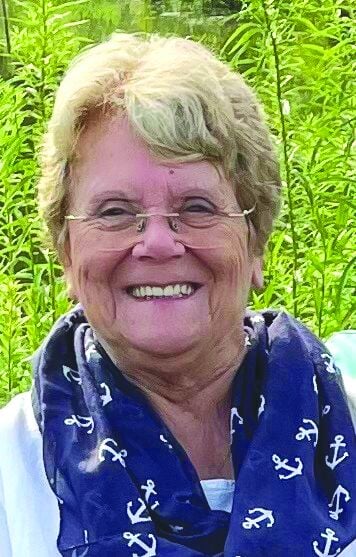 Barbara V. Barnes