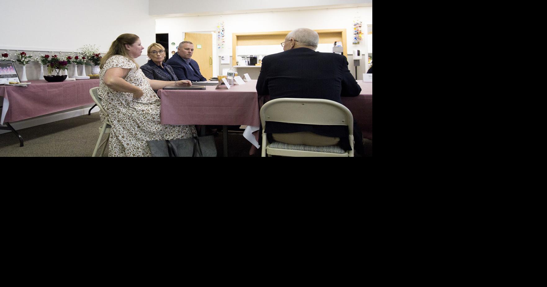 Lakes Region houses of worship earn security grants