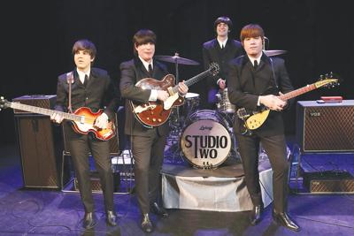 Studio Two