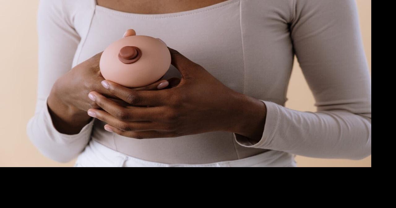 AI can detect heart disease risk through routine mammogram