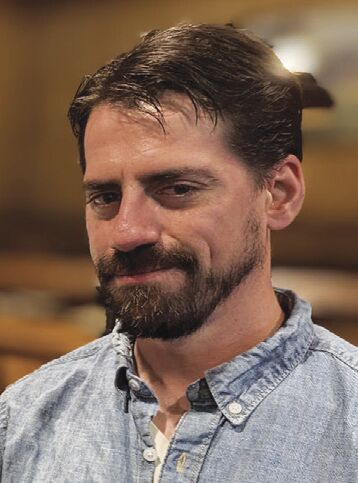 Jonathan D. Arsenault
