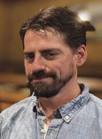 Jonathan D. Arsenault, Democrat