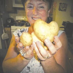 Rita M. Canole, 63