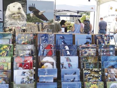 craft fair