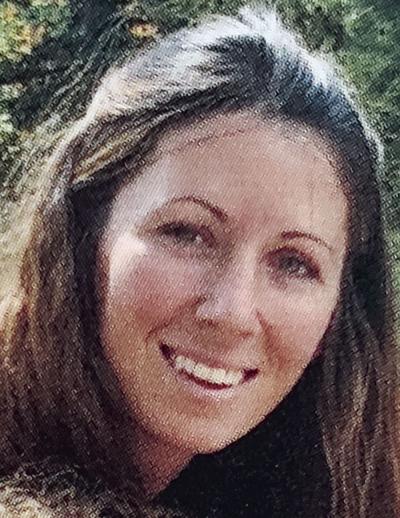 02-22 Obit Cindy Baker