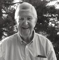 Alden L. Norman Jr., 87