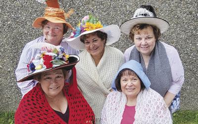 Streetcar Company’s 50th Anniversary