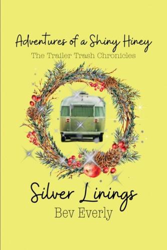 A Powerful Story of Family, Resilience, and Hope Comes to Life in Silver Linings by Bev Everly