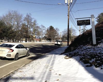 Weirs Blvd Speed Limit