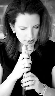 Vocalist Isabel Stover to perform at Purple Pit Jazz Club