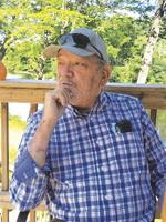David F. Nadeau Sr., 73