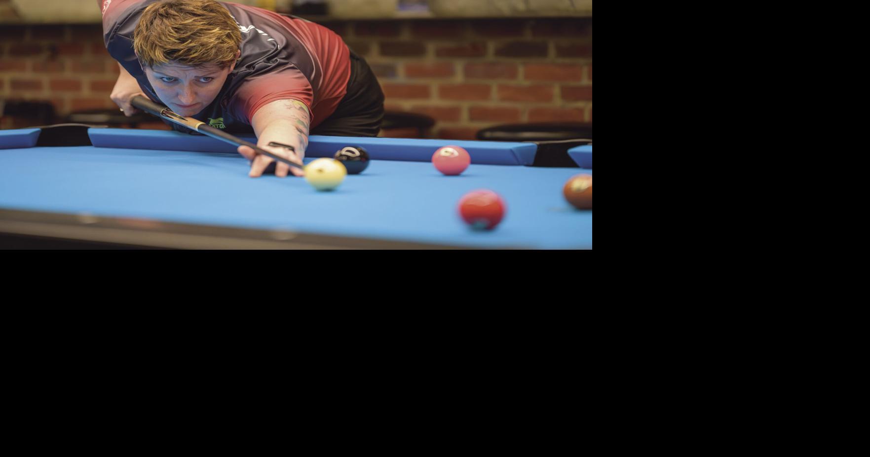 Women's billiards tourney with $30K in prizes coming to Lakes Region ...