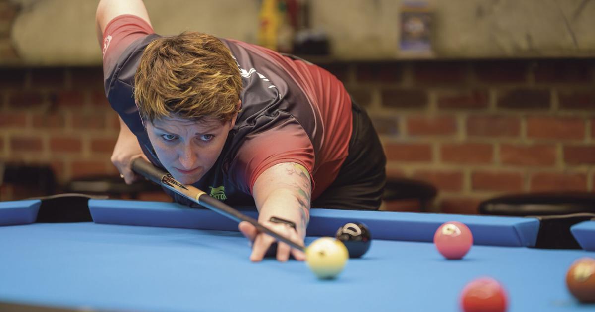 Women's billiards tourney with $30K in prizes coming to Lakes Region ...