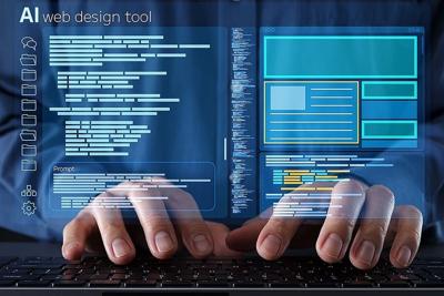 You can build a full business website in 4 days, new report says