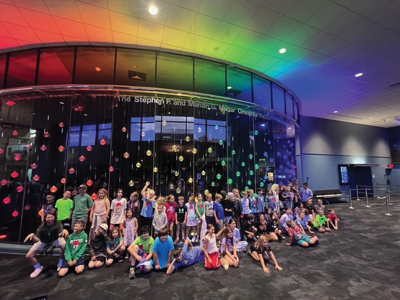 Boston Museum of Science
