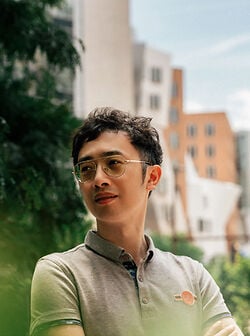 MIT Technology Review Announces this year's 35 Innovators Under 35