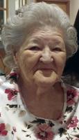 Pauline M. Gagne, 87