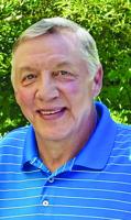 John P. Carroll, 69