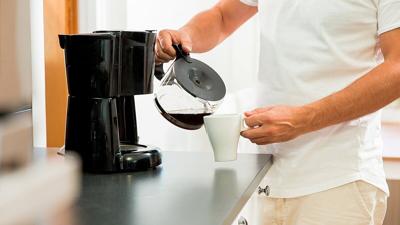 How Caffeine Affects Your Brain While You Sleep