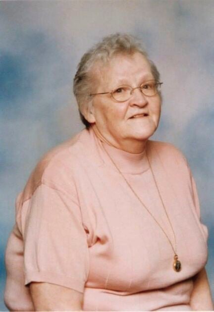 June B. Keniston 87 Obituaries laconiadailysun