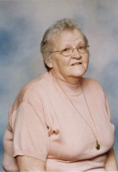 June B.Keniston, 87