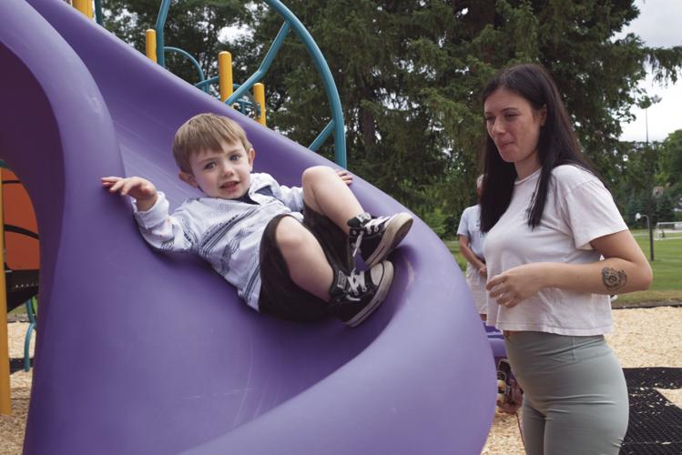 Slide