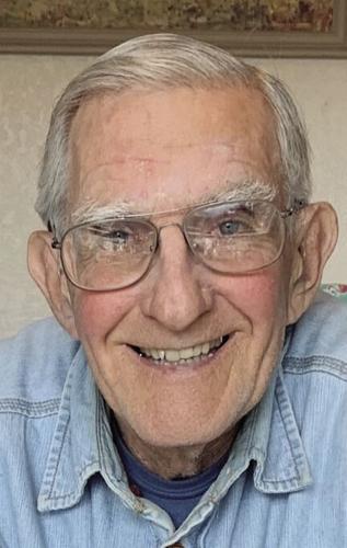 Jerome C. Donnelly, 78