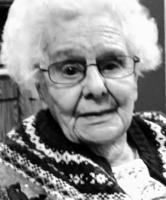 Lorraine Proctor, 94