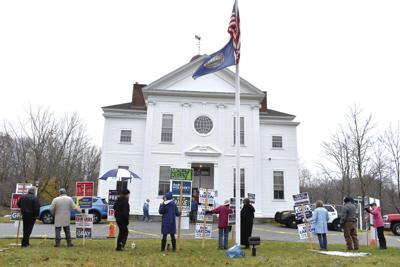 Gilmanton
