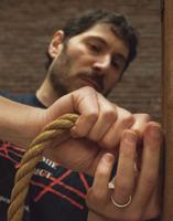 Bryan Halperin