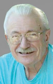 Eugene 'Gene' P. Morrissette, 76