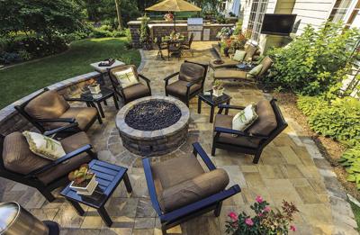 3 techniques to keep mosquitoes out of your backyard oasis