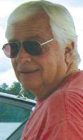 Frederick W. Johnson, 76
