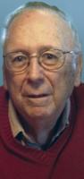 Frederick J. 'Jim' Welch, 86