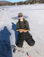 23+ Meredith Ice Fishing Derby 2023