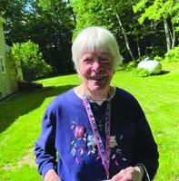 Janet I. Noland, 92