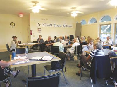 South Down Home & Garden Club