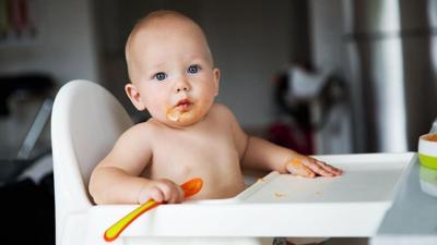 ¿Quiere que su hijo evite la alergia a los cacahuetes? La introducción temprana funciona