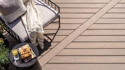Why More Homeowners are Making the Switch to Composite Decking