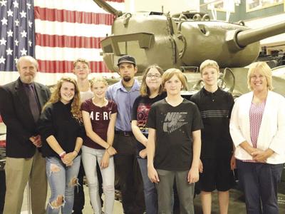 KYC at Wright Museum