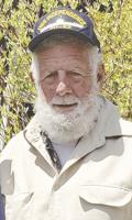 Earl E. Guyer Jr., 83