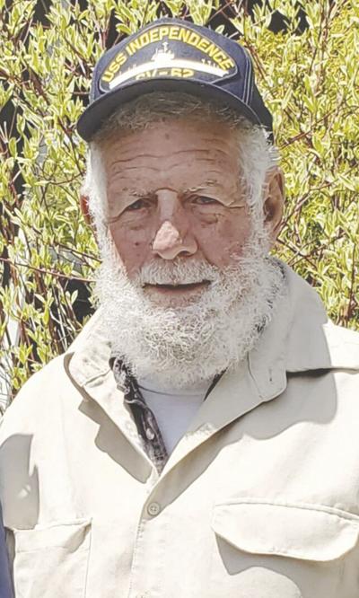 Earl E. Guyer Jr., 83