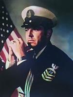 David R. Hilliard, 76