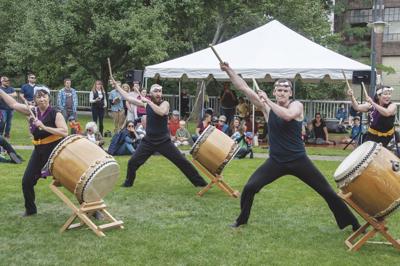 Laconia Multicultural Festival