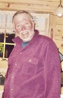 Donald McKinnon, 85