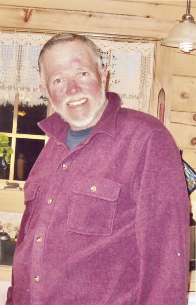Donald McKinnon